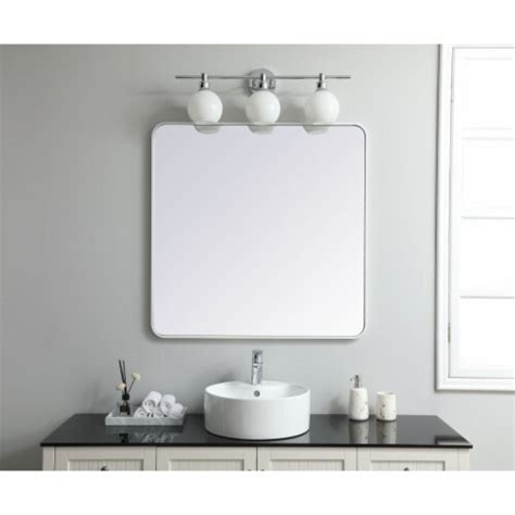mirrors for bathrooms 36x36